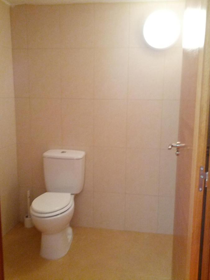 Albergue Mar De Rostro Finisterre Kültér fotó