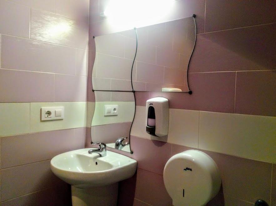 Albergue Mar De Rostro Finisterre Kültér fotó