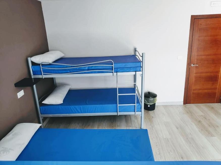 Albergue Mar De Rostro Finisterre Kültér fotó