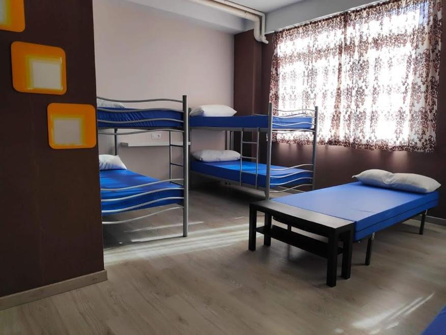 Albergue Mar De Rostro Finisterre Kültér fotó