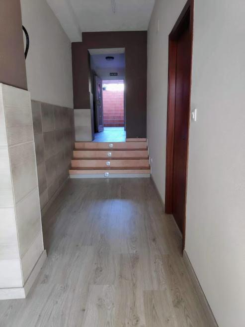 Albergue Mar De Rostro Finisterre Kültér fotó